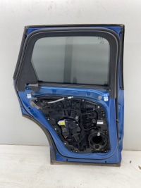 фото thumb №10, Volvo xc60 ii r design двері задня ліва колір 720