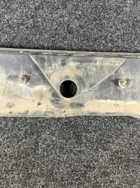 фото thumb №10, Nissan terrano ii lift накладка кришки багажника 2564 s010 908160 x800