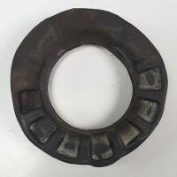 фото thumb №1, Гумовий елемент підкладка пружини задня задня toyota aygo