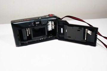 Ретро-аналоговая камера Yashica J2