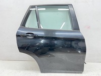 фото thumb №1, Дверь правое задняя bmw x1 e84 668 полный