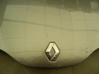 фото thumb №9, Капот renault laguna 2 ii 2001-2004r.