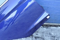 фото thumb №8, Ford fiesta mk8 дверь правый задняя правое задние