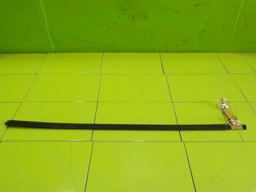 фото thumb №4, Civic viii 5d планка накладка дверь левая перед