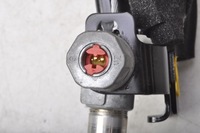 фото thumb №8, Volvo s40 ii v50 pas безпеки лівий перед передній 31320494