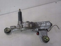 фото thumb №4, Моторчик дворники задний ford puma 97r