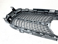 фото thumb №8, Решітка решітка радіатора mercedes e-klasa w213 w238 рестайлінг - amg diamond