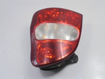 фото thumb №7, Kia carnivale i лампа зад правая ok552-51140r