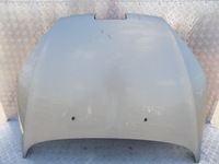 фото thumb №1, Peugeot 407 капот крышка двигателя оригинал