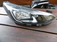 фото thumb №1, Ford focus mk4 лампа правая