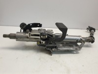 фото thumb №1, Opel corsa f колонка рулевая europa