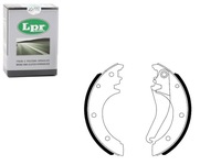 фото thumb №1, Тормозные колодки тормозные iveco daily ii daily iv mercedes