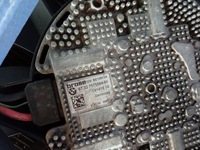 фото thumb №7, Bmw 7 f01 f02 4.4 n63 радіатор вентилятор комплект