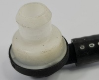 фото thumb №3, Шланг підсилювач гальм mercedes slk r171 3.5 v6 a1714301329