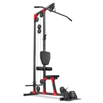 Нижний и верхний подъемник MH-W106 2.0 - Marbo Sport