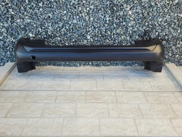 фото thumb №6, Бампер зад задний pdc citroen berlingo iv 2018-