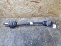 фото thumb №1, Приводной вал левый задняя mercedes gls ii x166 3.0 17r 1663501110 9520