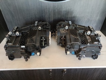 фото thumb №7, Лампа лампы перед rolls royce spectre