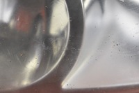 фото thumb №14, Фара левый лампа перед ксенон ксенон uk 223155-00 mercedes ml w163 97-05