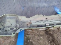 Бампер задний задний ovf97 renault twingo Киев, фото thumb