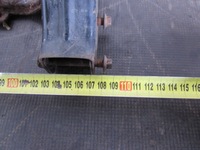 фото thumb №11, Балка радіатора ford c-max ii 10-14 1.6 tdci