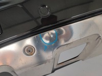 фото thumb №11, Бампер перед передній mercedes ml w164 6 pdc