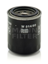 фото thumb №2, Фільтр оливи kia carens iii 2.0 cvvt lpi 2006-