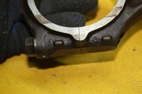 фото thumb №7, Поршень поршни шатун a6 c4 81l23 077b 4.2 b