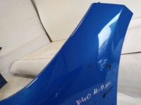 Бампер перед передній bmw 1 f40 Київ, фото thumb