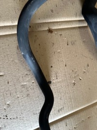 фото thumb №6, Шланг wody audi a4 b7 2.0 tdi blb 8e0121049t