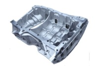 Купить Поддон масла renault master/ movano 2,3dci 10- верхний, фото thumb