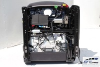 фото thumb №10, Audi a4 avant 8w b9 сидіння комплект сидінь сидіння сидіння сидіння оббивка