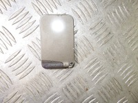 Карта ключ renault espace iv laguna 2 vel satis рестайлінг  сонцезахисний козирок Ціна, фото thumb