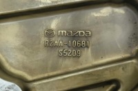 фото thumb №8, Защита цепи грм mazda cx-7 er r2aa10681 2.2l дизель 127kw 2011