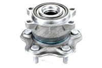 фото thumb №1, Snr набор подшипник колеса с ступица nissan murano i 2