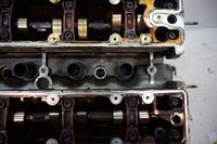 фото thumb №8, Двигун бензин 6fz 10lt04 1.8 16v peugeot 406 ew7 01352t