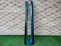 фото thumb №1, Накладки молдинг пороговые bmw 2 f44 m набор