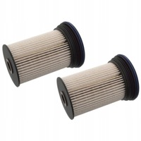 фото thumb №1, Фільтр пального chevrolet captiva c100 c140 2.2 d 4wd