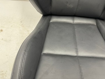 фото thumb №6, Jaguar f-type x152 сиденье чехол сиденья левый