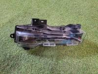 Купить Tesla model 3 y противотуманная фара led левый 1624797-00-a, фото thumb