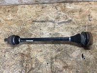 фото thumb №1, Приводной вал правый задняя skoda audi 1k0501204g