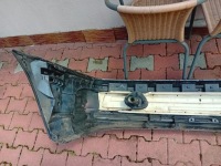 фото thumb №7, Бампер задній  bmw e46 sedan 8195309229449