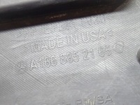 фото thumb №9, Mercedes gl w166 amg підсилювач бампера a1668852165 llu