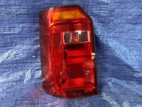 фото thumb №1, Vw caddy 15-20 левая задняя лампа