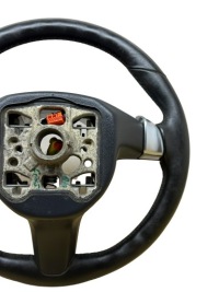 фото thumb №10, Руль porsche panamera 7pp419091cj