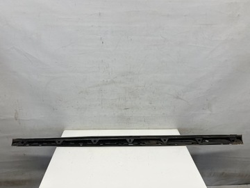 фото thumb №6, Audi a1 8x s-line планка накладка пороговая правая 8xa854536a