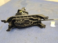 Skoda octavia iii scout важіль перемикання передач 5q1713025s cuna Київ, фото thumb