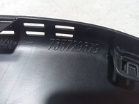 фото thumb №1, Fiat 600 корпус захист дзеркало внутрішнього