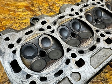 фото thumb №10, Головка валы opel a14xer 55562229 astra corsa