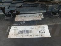 фото thumb №13, Бампер bmw 3 g20 g21 м-пакет перед номер w228 решётка
